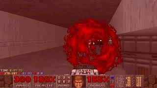 DOOM 2 - FARTNOKR.WAD