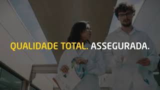Serviços Completos da Intertek JLA