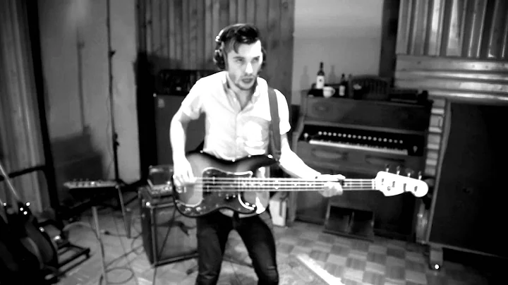 Mike Mains & The Branches- Noises (Official Music ...