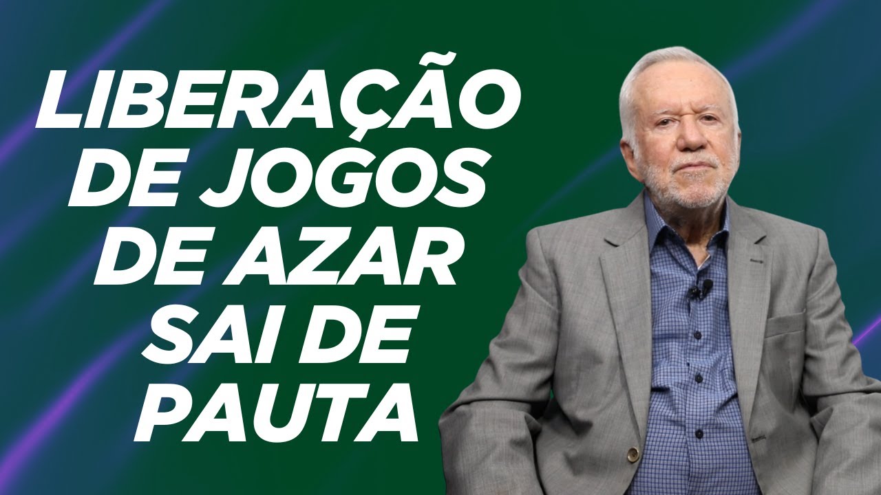 Deboches de Lula tornaram impossível um acordo