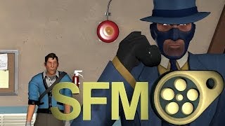 Game Grumps Animated - Phat Tony [SFM]