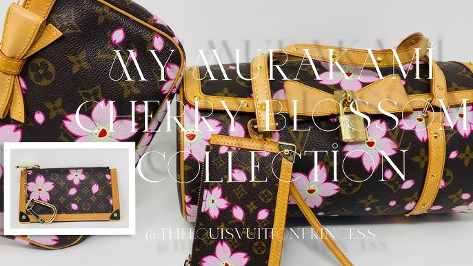 Fakespotting 101: The Louis Vuitton Bag 
