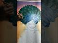 Khatu Shyam Ji Painting 😍 (part -3)