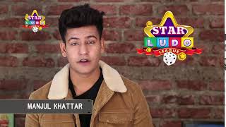 Star Ludo League - Manjul Khattar screenshot 3