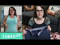 thredUP Goody Box Review (i have legs!)