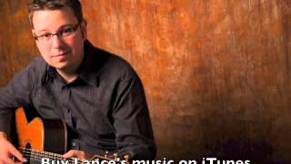 Little Bit by Lance Allen Fignerstyle Guitarist