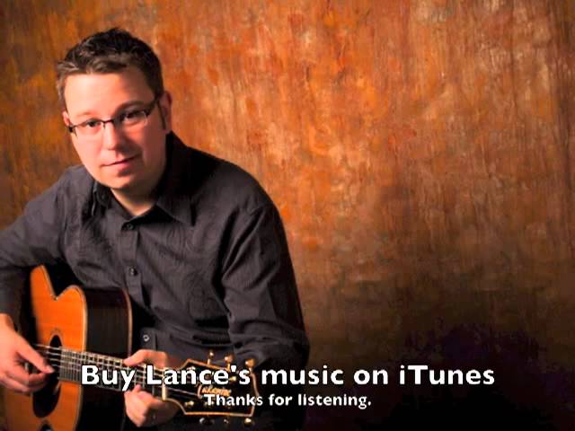Watch Little Bit by Lance Allen Fignerstyle Guitarist on YouTube Watch Little Bit by Lance Allen Fignerstyle Guitarist on YouTube