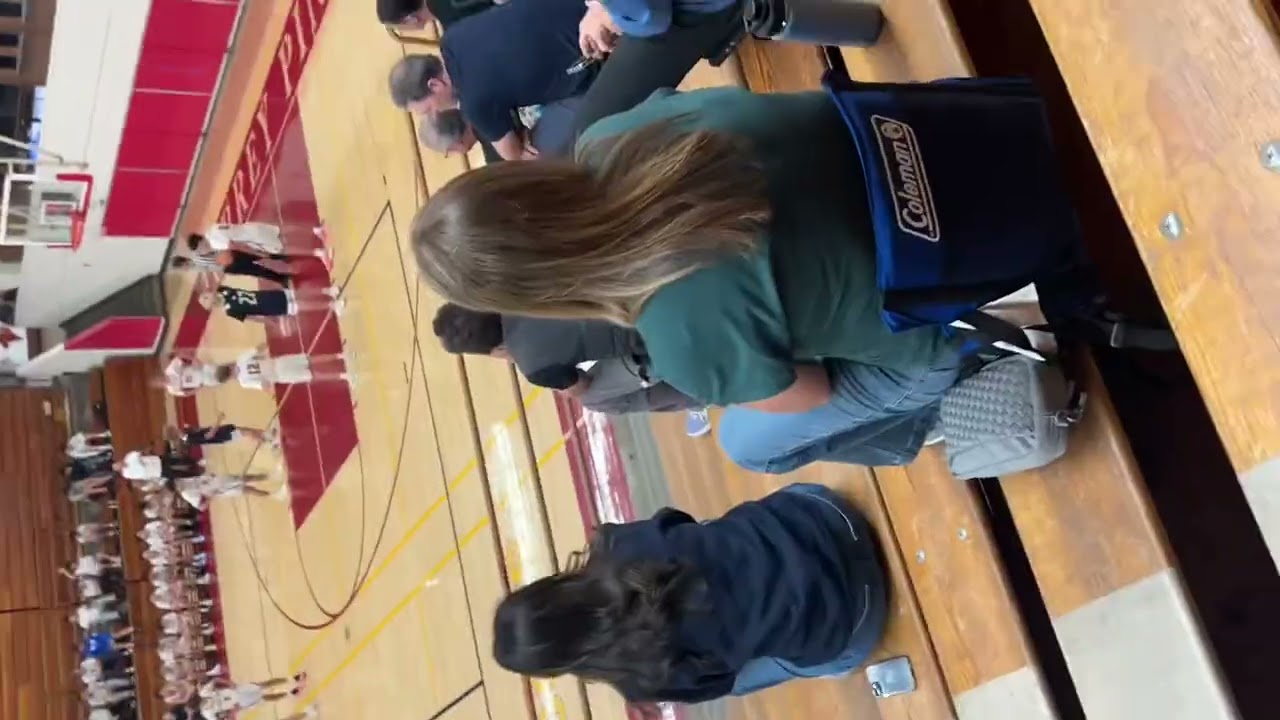 Team vs Torrey Pines Freshman (01/10/26)