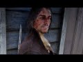 Johns reaction if arthur leaves the store without buying a rifle is funny