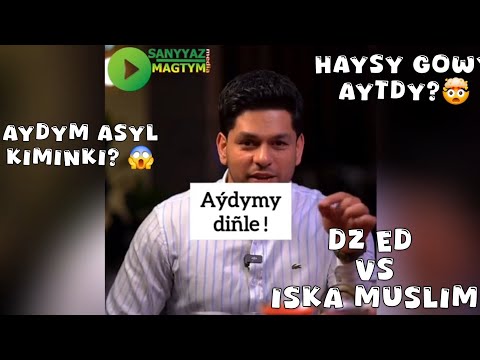 DZ-ED vs Iska Muslim 