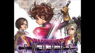 Dragon Quest Swords - The Smell Of Death