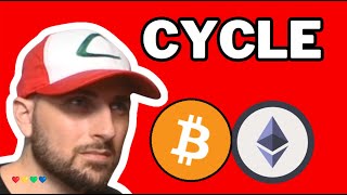 🟥 This Cycle is COOKED !! (Altseason can only happen when we solve this...)