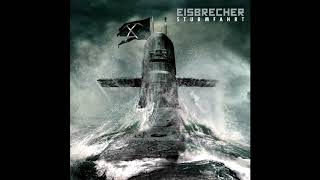 Krieger - no guitar - Eisbrecher