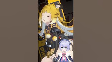 0.01 seconds after pulling Ju Fufu | Zenless Zone Zero