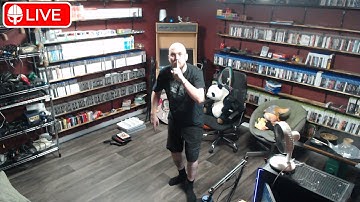 Being All Sneaky Like | Alien: Isolation & Team Fortress 2