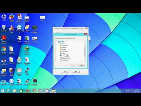 bootable usb of ghost