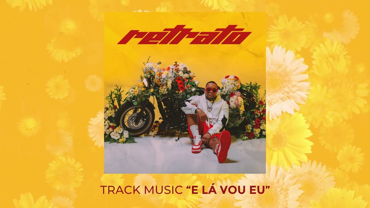 Watch Badoxa "E Lá Vou Eu" [2023] By É-Karga Music Ent. on YouTube