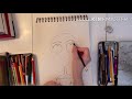 How To Draw A Tim Burton Portrait