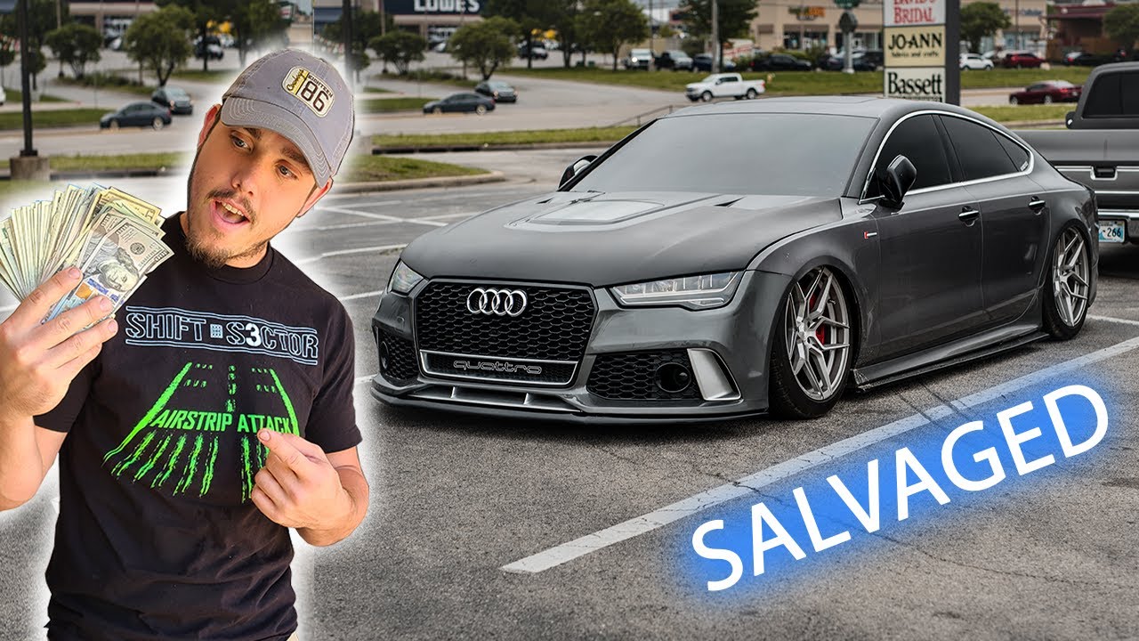 How Much Did My Audi A7 Cost To Rebuild YouTube how-much-did-my-audi-a7-cost-to-rebuild-youtube