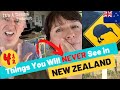 4 (+ a bit) Things You Will NEVER See in New Zealand