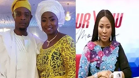 Femi Afolabi  Brown  (A Very stupid damage control)