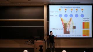 Nando de Freitas Lecture 3