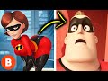 Messed Up Pixar Secrets That Actually Make Sense