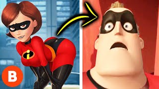 Messed Up Pixar Secrets That Actually Make Sense