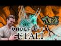 Etali Sweeps the Quest ft. Bruno
