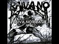 RAIVA NO BRASIL 1 Hour RAIVA NO BRASIL 1 Hour