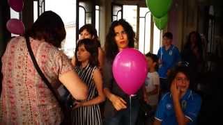 Lançamento do livro "Assim um mundo se fez"