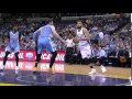 Marc Gasol Reverse Dunk Nuggets Vs Grizzlies November 8 2016 2016 17 NBA Season