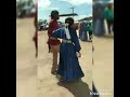 Window rock fairground  navajo song and dancers event in the navajo nation fair 74 sept 10 11 2022