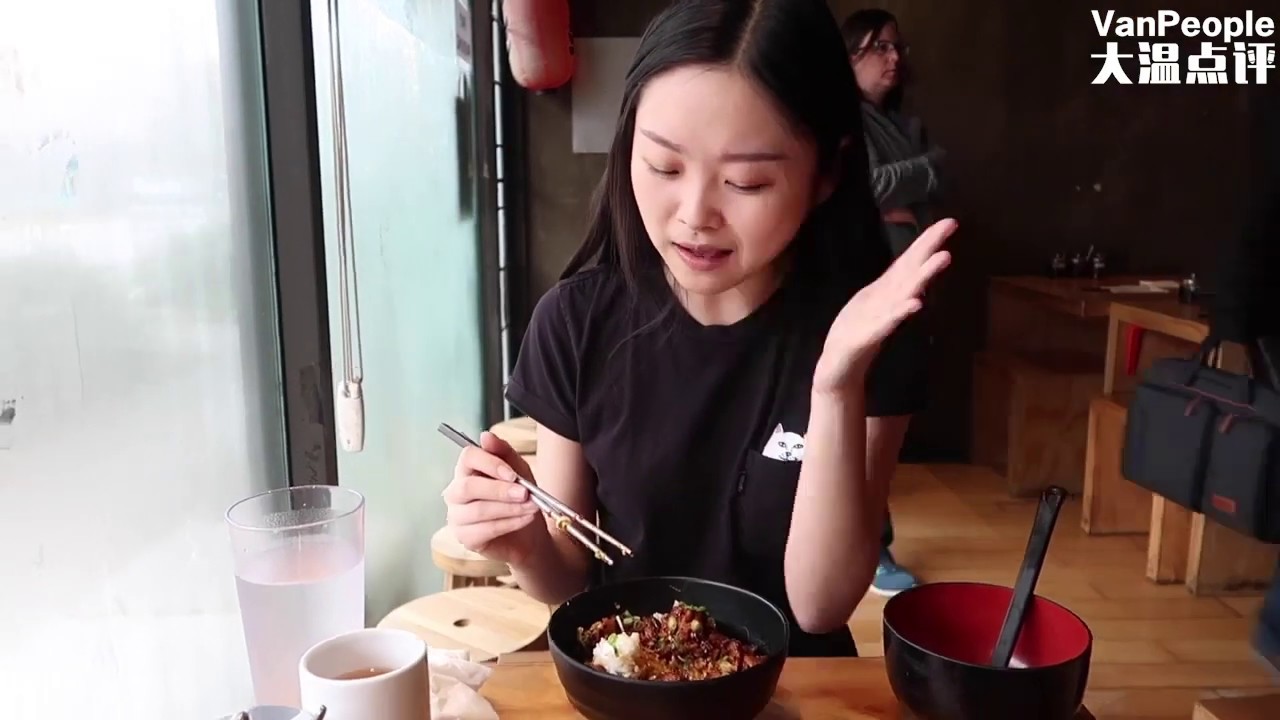 火鸡面同款盖饭——Kamamarui Ramen & Don