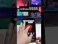 iPlay 50 mini Pro - บันทึกภาพหน้าจอ