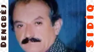 Dengbêj Sodiqê Patnosê - Kutîkanî Şewitî .Axao Hun Bernedin