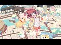 osu! petit milady - Hakone Hakoiri Musume [Rizia]