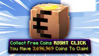 Hypixel Skyblock #3: How To Make Money Really Fast