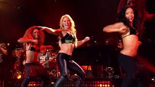 Shakira - Loca (Live From Paris)