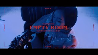Yohji Igarashi - Empty Room feat.HIYADAM & Kemy Doll【Official Video】