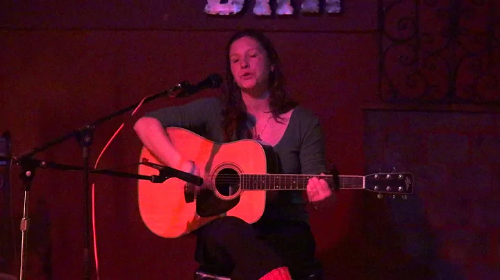 Christina Hoffman - In This Life