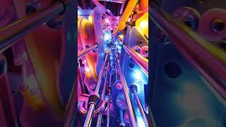 abstract machine ride along.  #brainrot #art