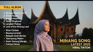 Download Lagu LAGU MINANG 2025 — Syahdu Bana, Bikin Rindu Kampuang #MinangRindu #LaguMinang #MusikSyahdu MP3