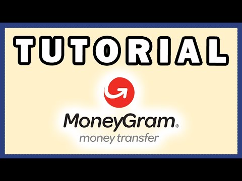 ?➡️ Cómo Usar MONEYGRAM En 2023 【 Tutorial En Español 】