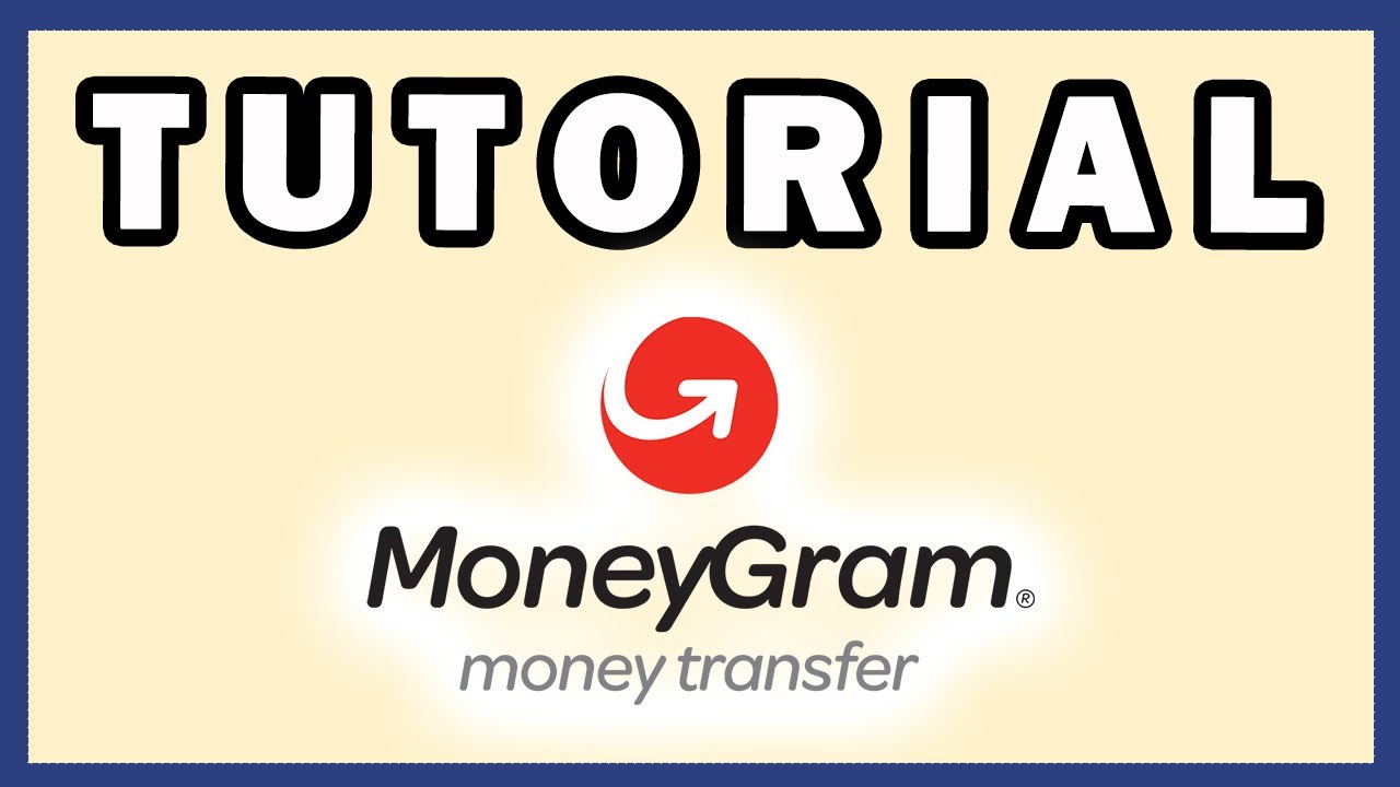 💲 ️ Cómo Usar MONEYGRAM en 2024 【 Tutorial en Español 】 YouTube