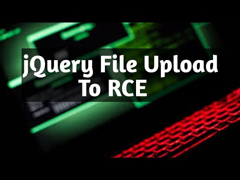 jQuery File Upload