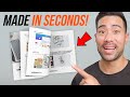 How To Make Step-by-Step Ebooks & Guides in Seconds