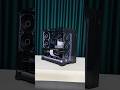 THE ULTIMATE PC BUILD OF THE FUTURE!😵 AMD R7 9800X3D + RTX 5070🤴 #pcbuild #gaming #tech #asmr #amd