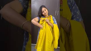 ✨How To Alter 2 Side Pocket Kurti✨