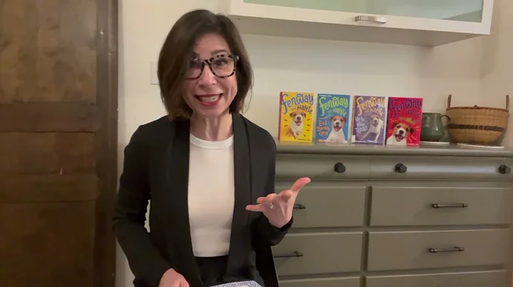 Kidlit Writing Tip - What's the Difference Between YA & Adult?